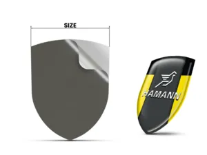 Hamann Autodekore Hochwertig Design Anpassbar